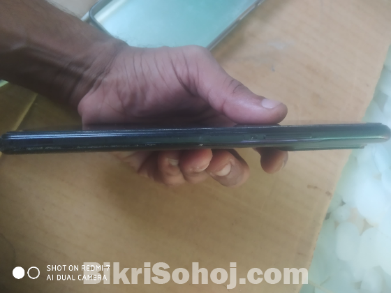 Xiaomi Readmi note 10 Pro
